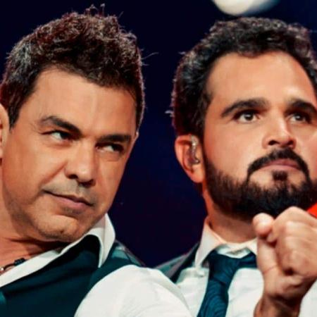 ZEZE DI CAMARGO & LUCIANO