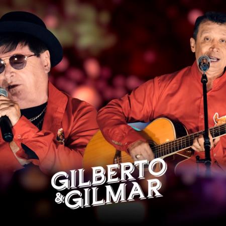 GILBERTO & GILMAR