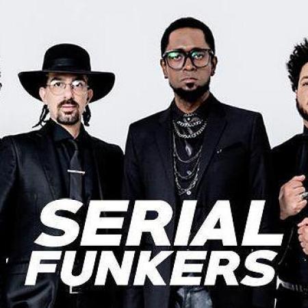 SERIAL FUNKERS